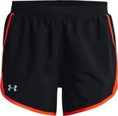 Under Armour Fly By 2.0 Short Sportbroek Dames - Maat L