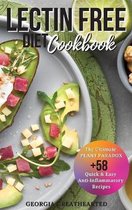 Lectin Free Diet Cookbook