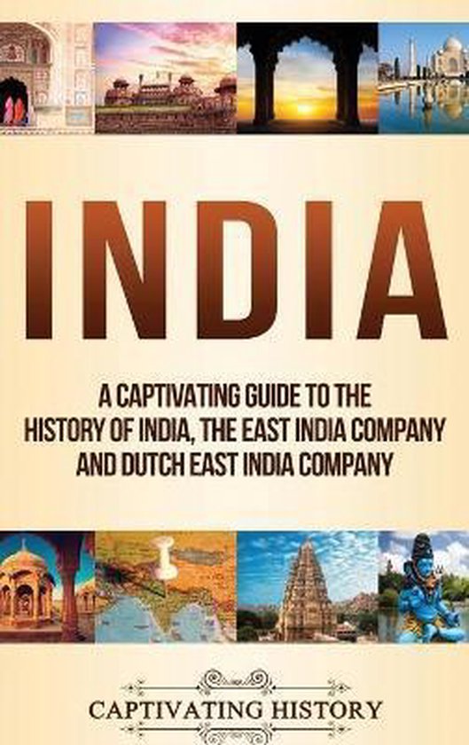 India - cover