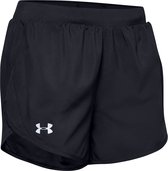 Under Armour W Fly By 2.0 Short Running Pants Femmes - Taille L