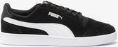 PUMA Shuffle SD Unisex Sneakers - Puma Black-Puma White - Maat 44.5