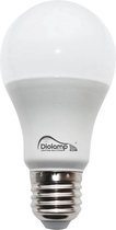 Diolamp LED E27 - 13W (117W) - Warm Wit Licht - Niet Dimbaar