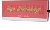Perma Blend - Permanente Make-up - Pigmenten - Inga Babitskaya - Lip collection - 6 Bottle Set