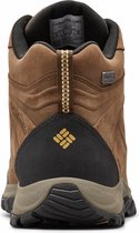 Columbia Terrebonne II Mid Outdry Heren Wandelschoenen - Mud, Curry - Maat 44