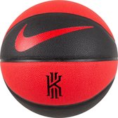 Nike BasketbalKinderen en volwassenen - rood/zwart
