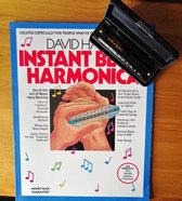 David Harp's Instant Blues Harmonica