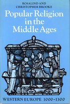 Popular Religion in the Middle Ages