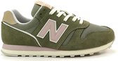 New Balance WL373ES2 Dames Sneakers - Groen - Maat 40