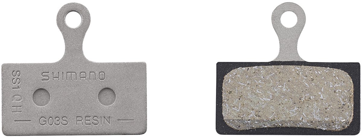REMBLOK SET DISC G03S RESIN