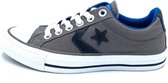 Converse Sneaker - Grijs, Zwart - Maat 35