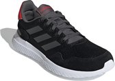 adidas Performance Archivo Heren Hardloopschoenen zwart 48