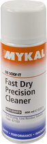 Mykal Fast Dry Precision Cleaner - spray 400ml