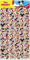 Stickervel Disney's Mickey Mouse Mini "Still Epic"