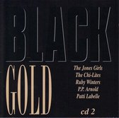 Black Gold cd 2