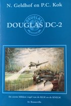 Douglas Dc2