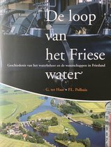 Loop Van Het Friese Water