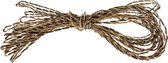 Dijk Natural Collections Bundel touw bacbac 20-22 meter