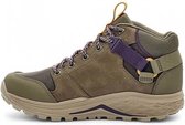 Teva Wandelschoenen Grandview GTX Dames - Burnt Olive - Maat 37.5