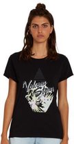 Volcom Radical Daze T-shirt - Black