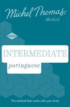 Intermediate Portuguese New Edition Learn Portuguese with the Michel Thomas Method Intermediate Portuguese Audio Course
