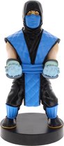 Exquisite Gaming Sub Zero Cable Guy Phone and Controller Holder