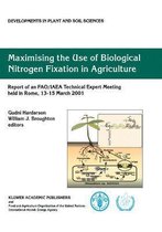 Maximising the Use of Biological Nitrogen Fixation in Agriculture