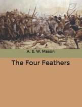 The Four Feathers
