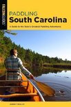 Paddling Series- Paddling South Carolina