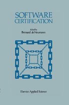 Software Certification