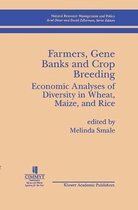 Farmers, Gene Banks and Crop Breeding