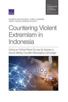 Countering Violent Extremism in Indonesia