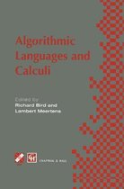 Algorithimic Languages and Calculi