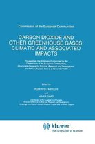 Carbon Dioxide and Other Greenhouse Gases