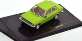 Volkswagen Derby LS 1977 Green