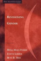 Omslag Revisioning Gender