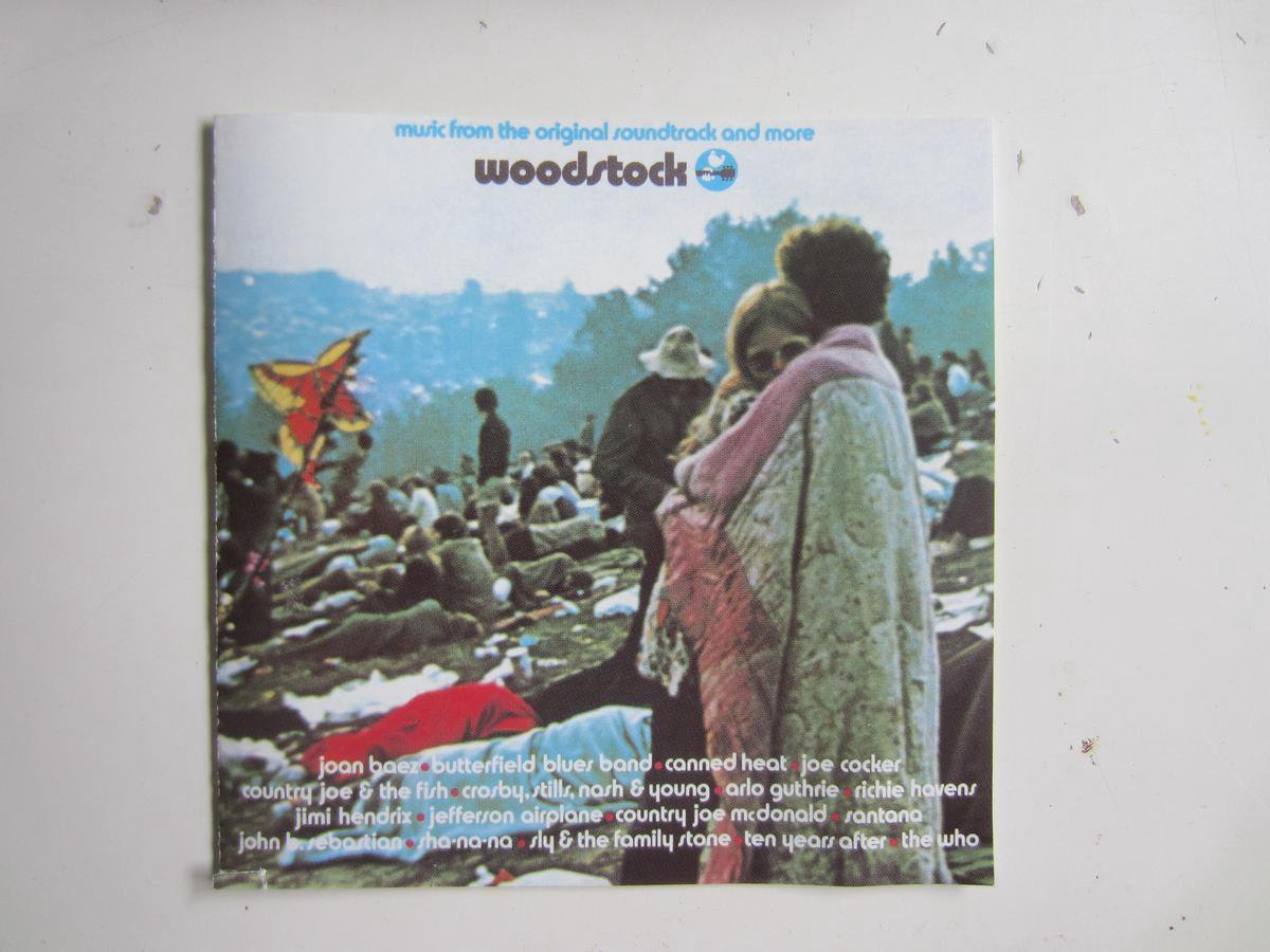 Woodstock