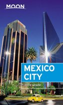 Travel Guide -  Moon Mexico City