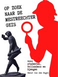 Op zoek naar de Mestreechter Geis Op zoek naar de Mestreechter Geis