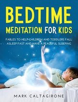 Bedtime Meditation for Kids