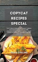 Copycat Recipes