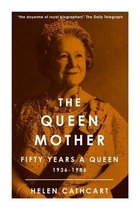 The Royal House of Windsor-The Queen Mother
