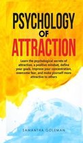 Psychology of Attraction