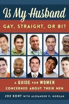 Is My Husband Gay, Straight, or Bi?
