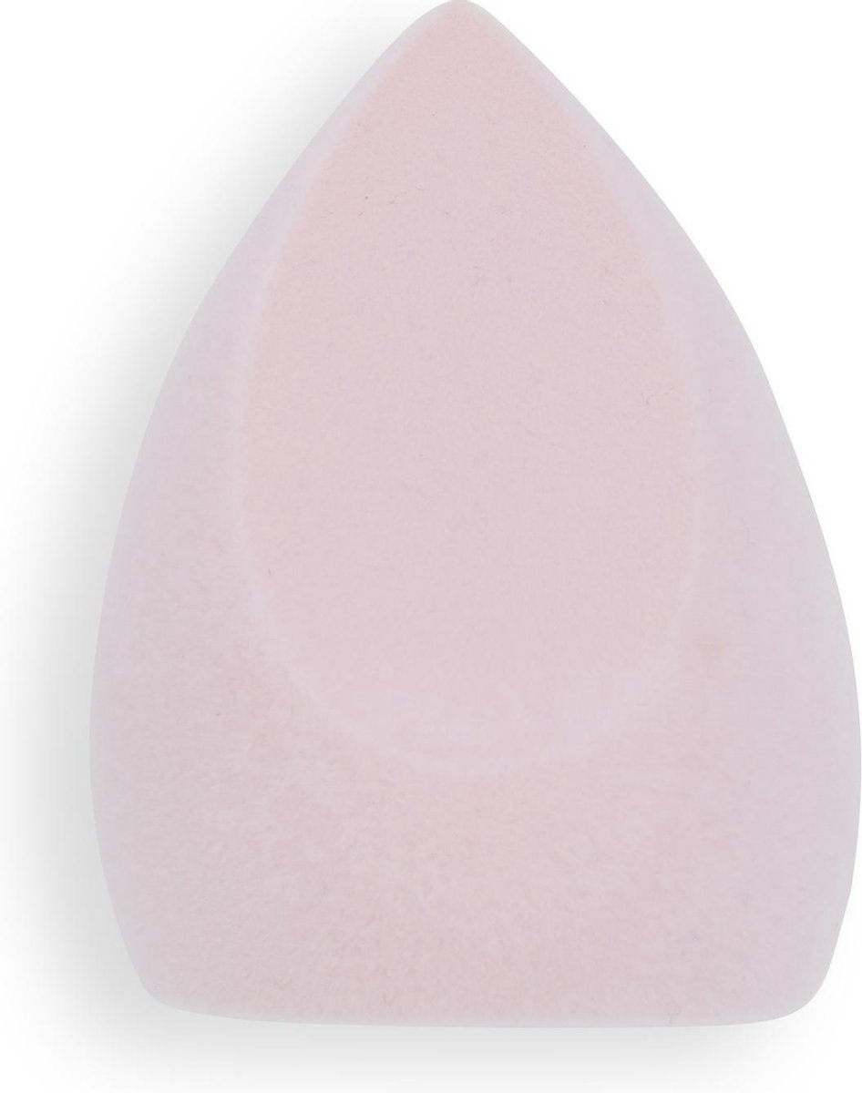 Makeup Revolution Create Flocked Sponge