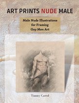 Art Prints Nude Male