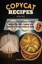 Copycat Recipes Making