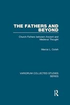 Variorum Collected Studies-The Fathers and Beyond