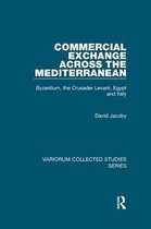 Commercial Exchange Across the Mediterra