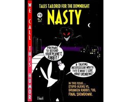 Tales Tailored for the Downright Nasty