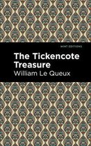 Mint Editions (Grand Adventures) - The Tickencote Treasure